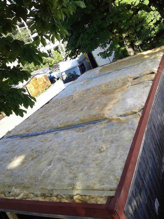 продам вагончик 6х3х3