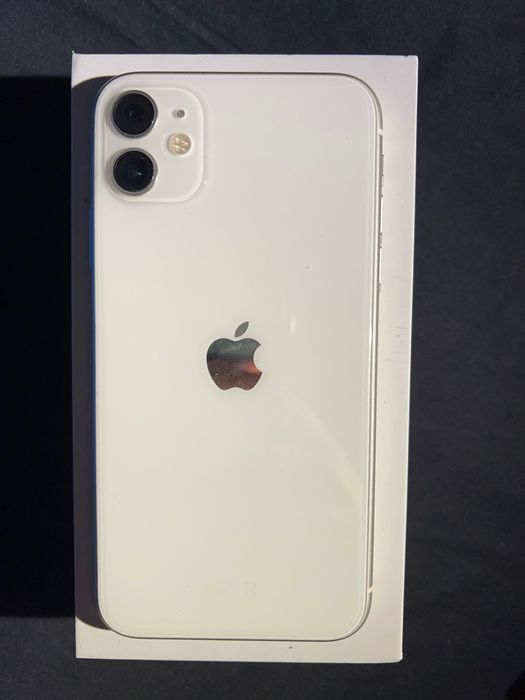 iPhone 11 com 64gb desbloqueado
