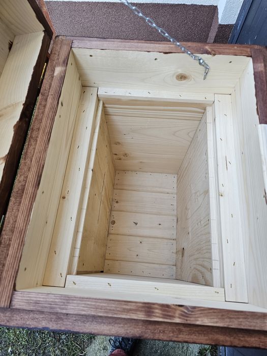 Ul warszawski zwykły