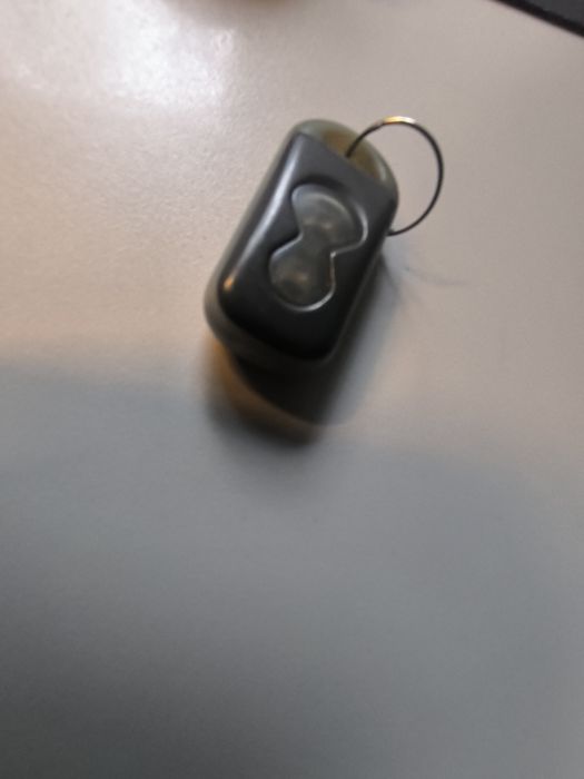 Alarme automóvel