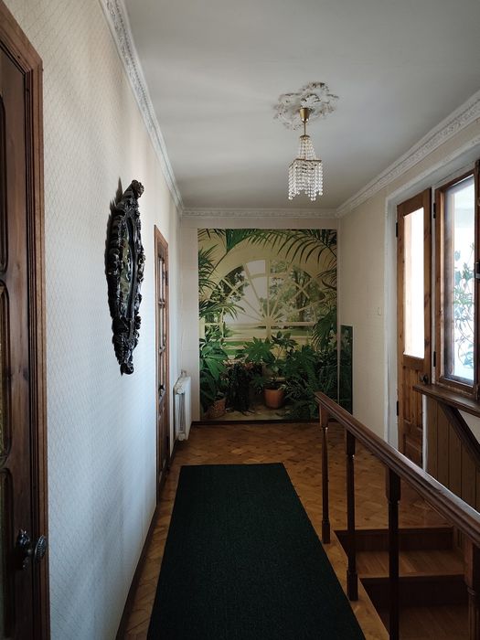 Аренда дома село Нерубайское " НАТИ"