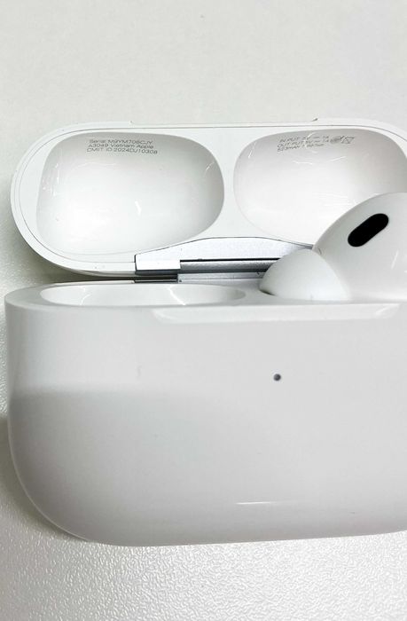 наушники Apple AirPods Pro 2 поколенеие USB-C ANC беспроводные MTJV3TY/A эпл эйрподс