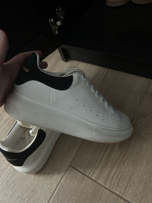 Tenis Alexander McQueen