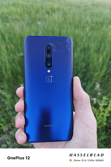 OnePlus 7 pro 8/256 GB