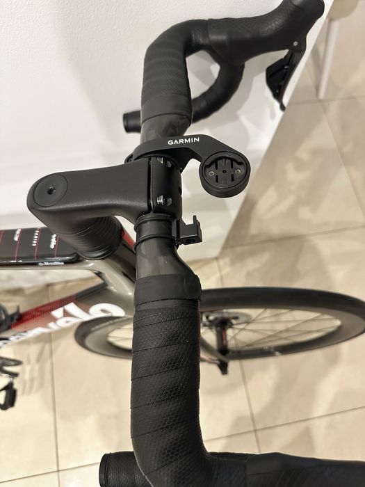 Rower Cervelo S3 Ultegra Di2 rozmiar 56