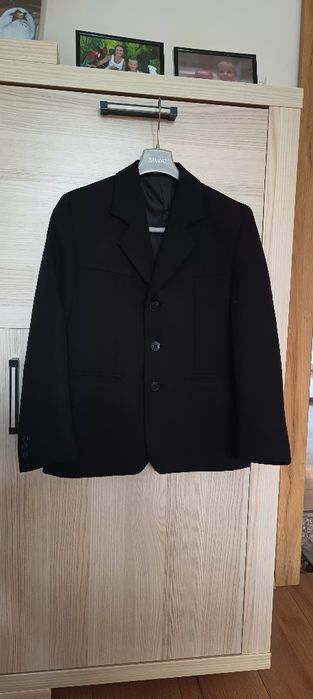 Marynarka chłopieca 134