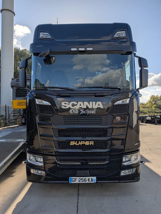 Scania