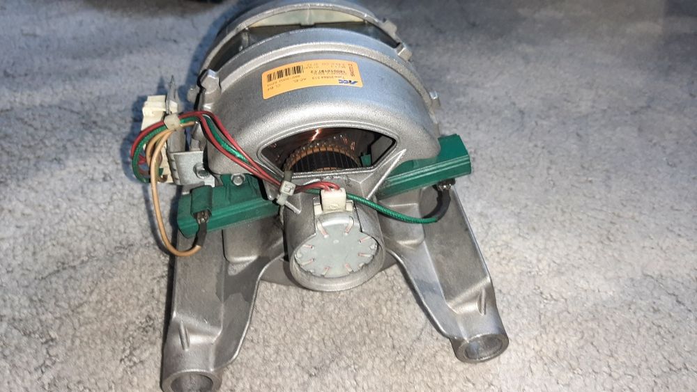 Silnik do pralki Whirlpool