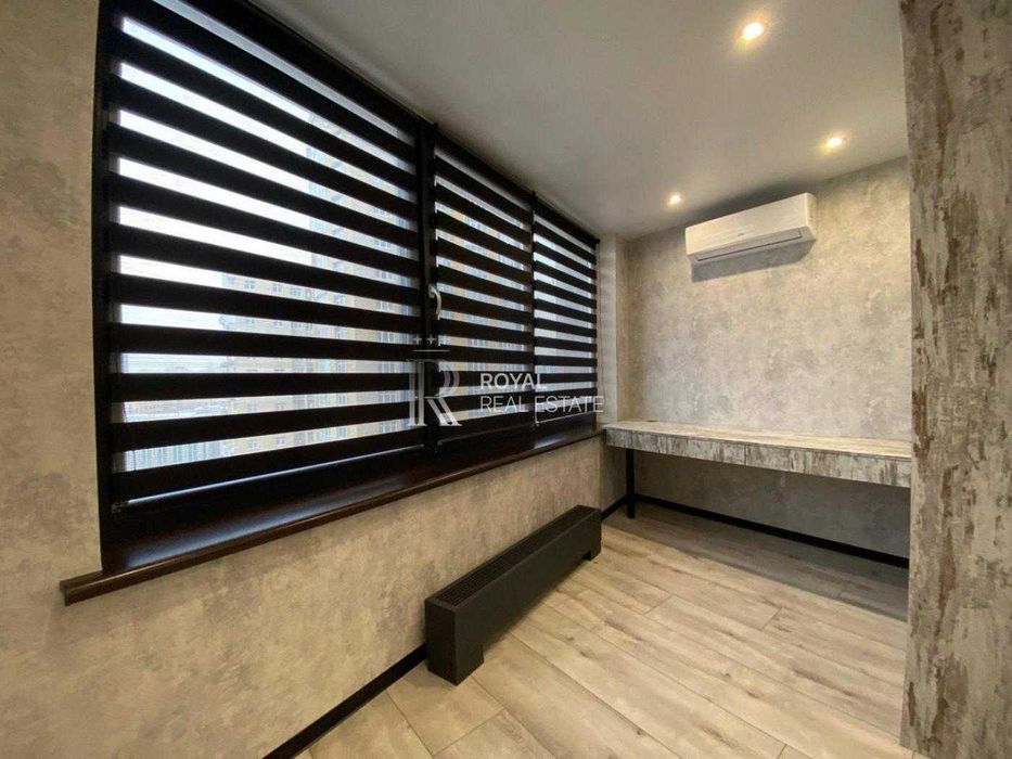 Продаж Квартира 70.4м2 2кімн 12пов ЖК New York Concept House Центр