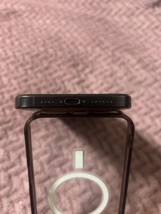 Продам Iphone 16 pro max 256gb.r-sim.