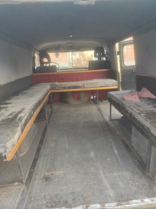 Продам УАЗ у хорошому стані