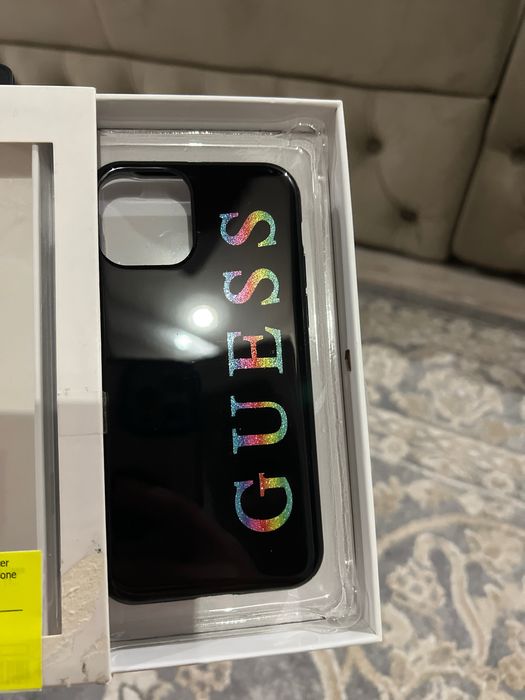 Чохли на 11 про - 11 про макс