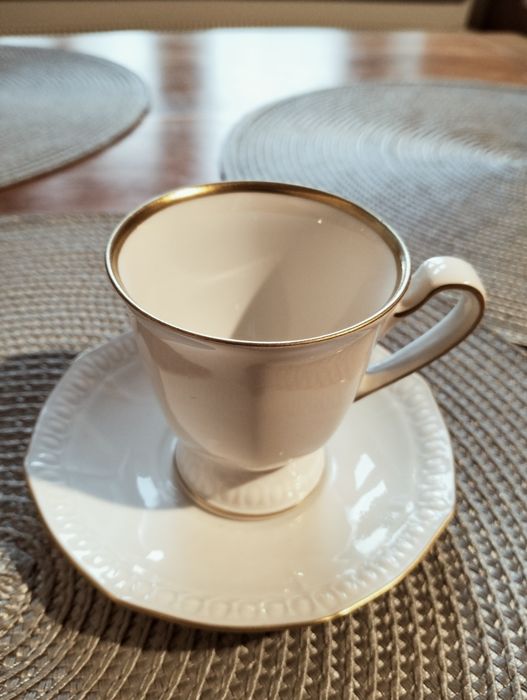 Weimar filiżanka espresso