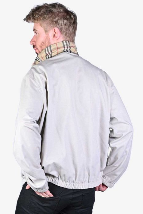 Куртка вінтажна Thomas Burberry L