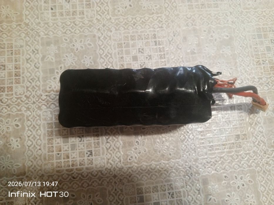 Продам батерею для дрона