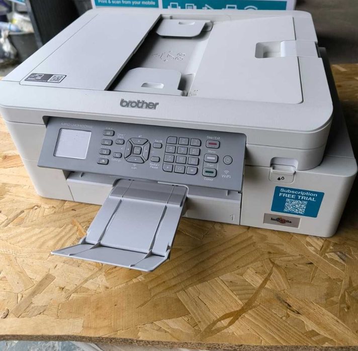 Impressora Brother MFC-J4340DWE
