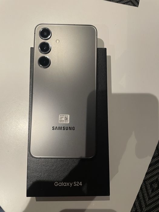 Samsung s24 128gb
