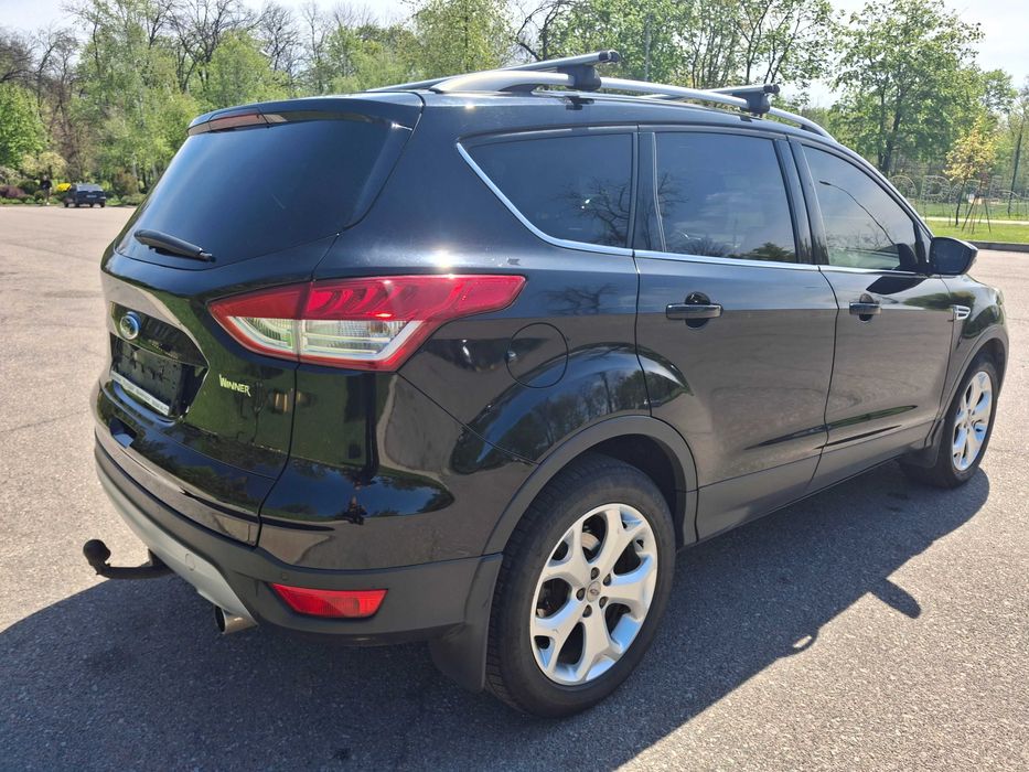 Продам FORD KUGA