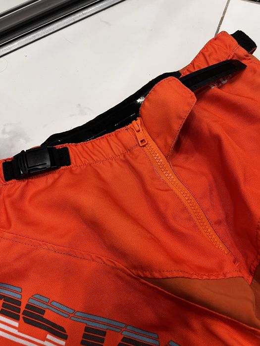 Мотоштани Alpinestars MX Pants Orange
