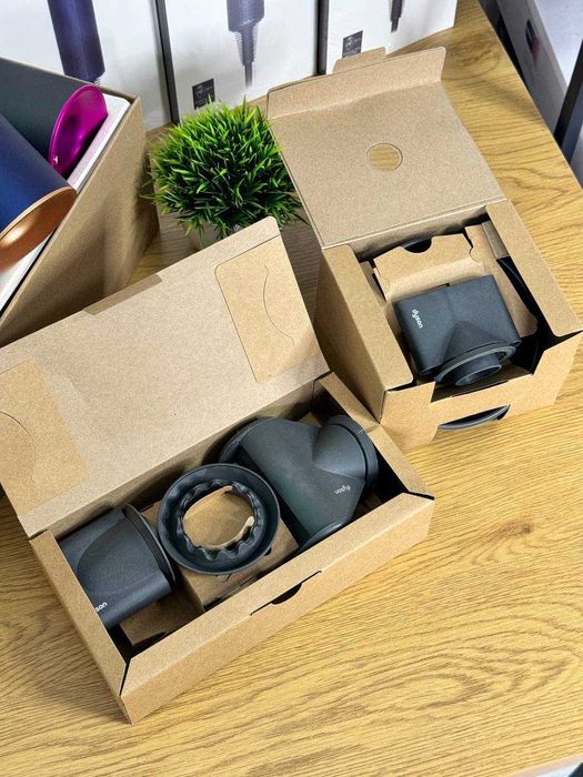 ФЕН DYSON HD08 Premium