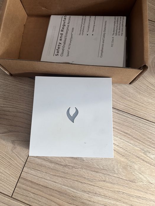 Spark SP-N300-EU, wewnętrzny, 2.4GHz, 2x2MIMO IgniteNet