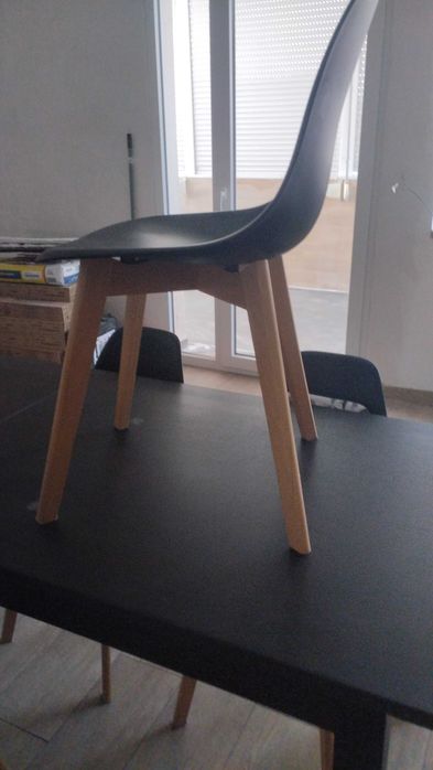Cadeiras de Mesa de cozinha