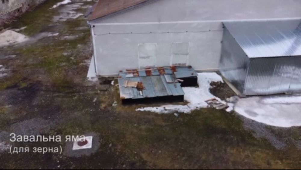 Продаж майнового комплексу 6,5 га в Хмельницькій обл