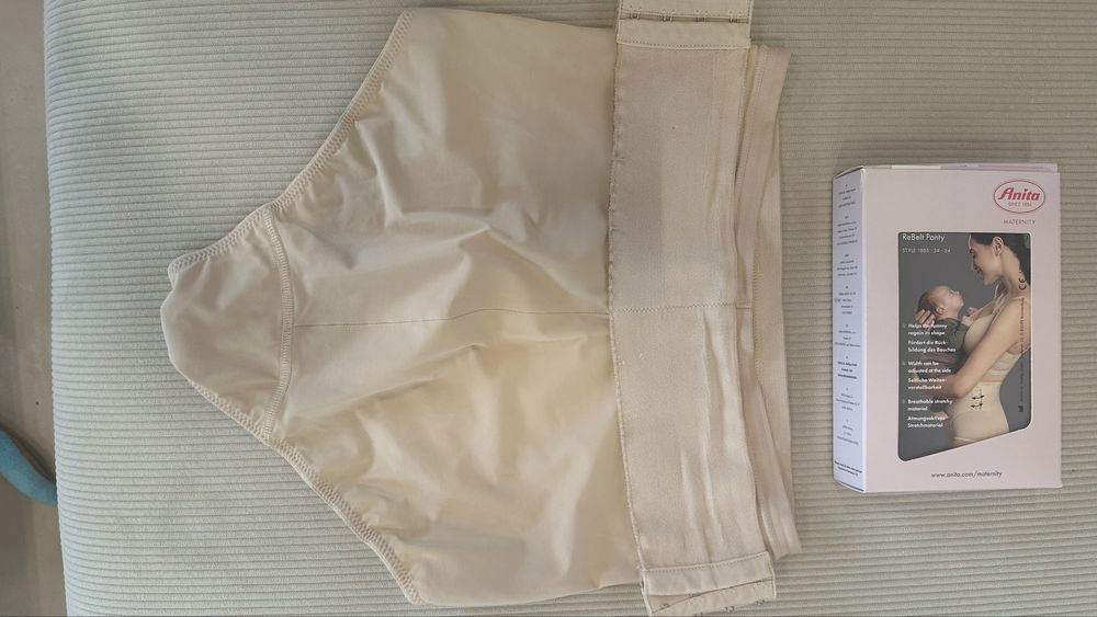 Бандаж післяпологовий Anita