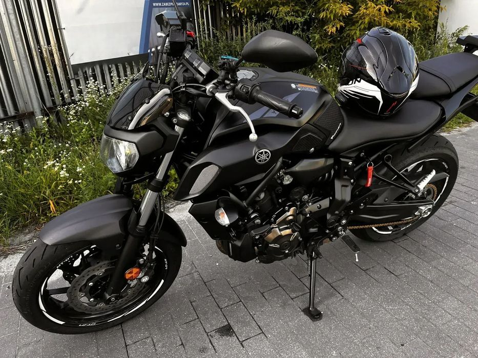 Yamaha