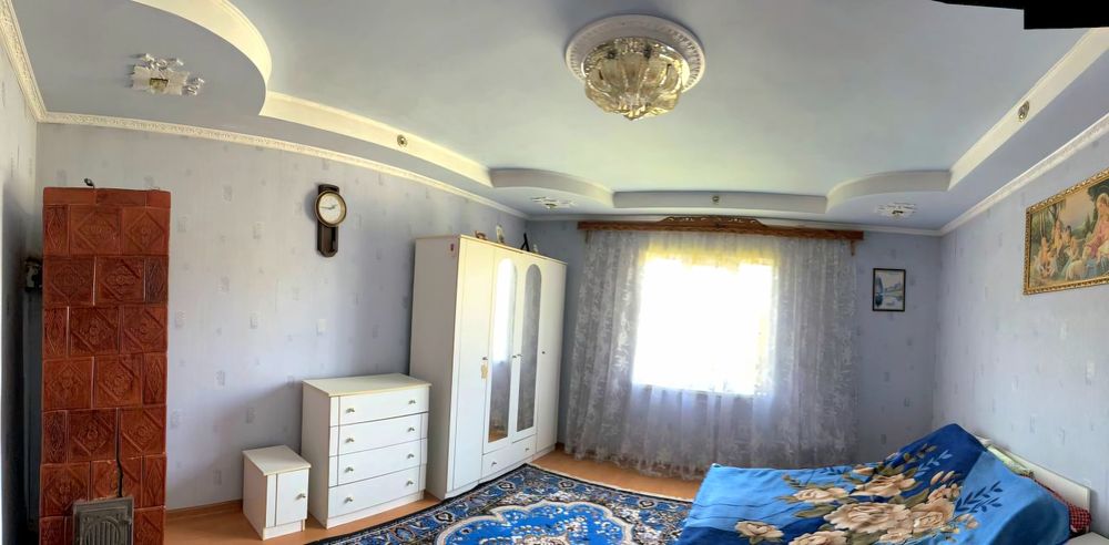 Продається будинковолодіння в мальовничому куточку Карпат с.Жупани