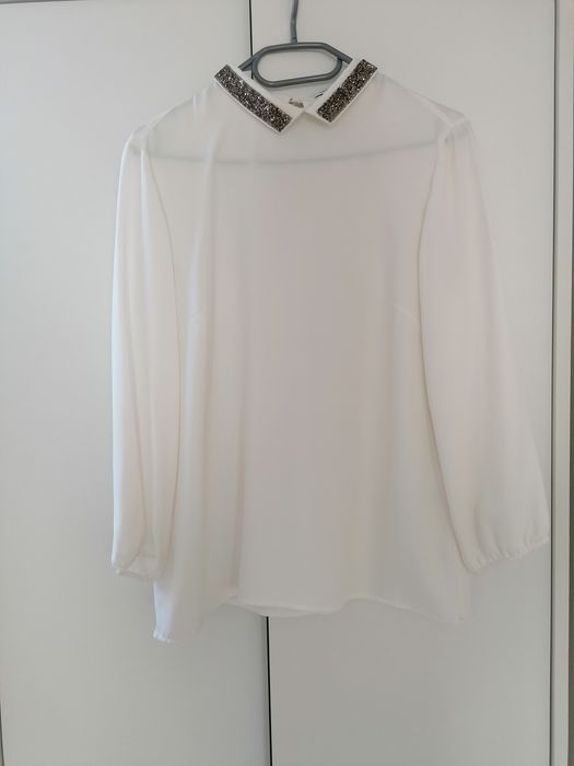 Koszula Reserved rozmiar M