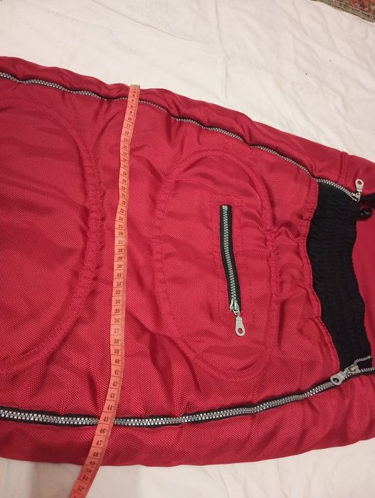 Конверт в коляску