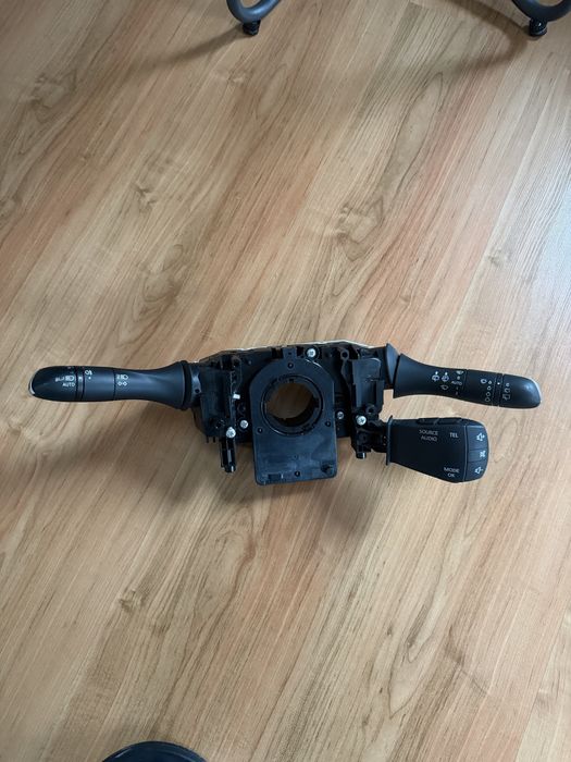 Megane IV Kombajn Przelacznik