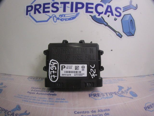 Módulo gateway MITSUBISHI ASX (VSX_, VSE_)
