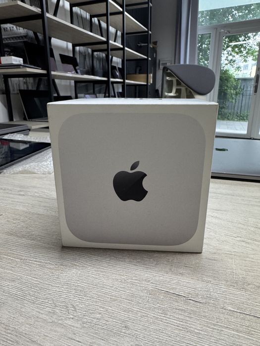 mac mini 64 - Персональні комп'ютери в Київ - OLX.ua