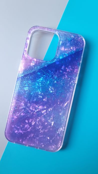 Etui Berkin Arts kompatybilne z iPhone 15 Pro Max