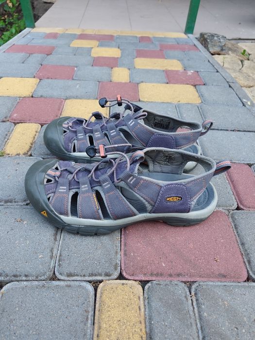 Сандалии Keen 45 / 46