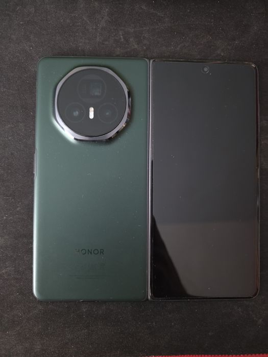 Honor Magic V3 12/512GB Zielony Tundra Green