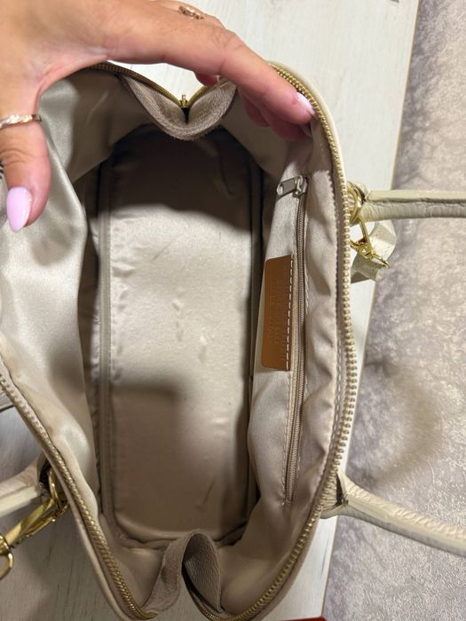 Сумка натуральна шкіра