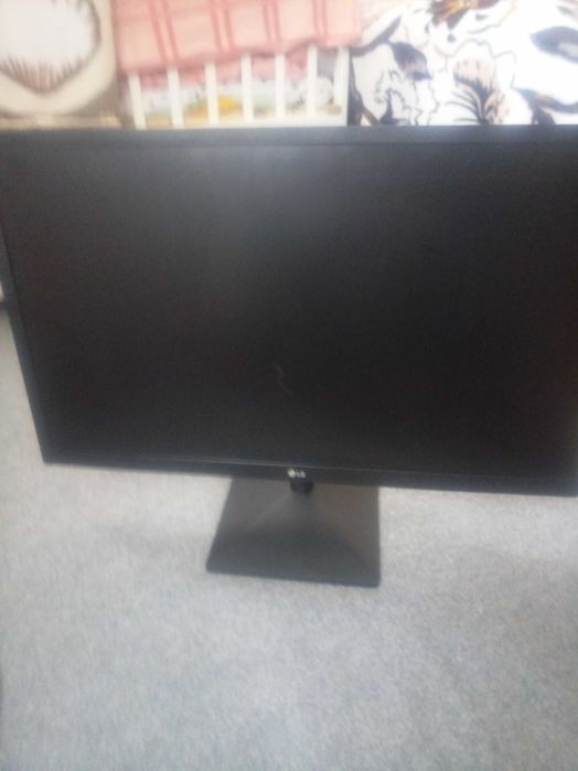 монитор LG24MK430H