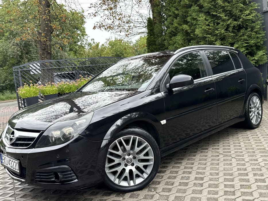 Opel Signum