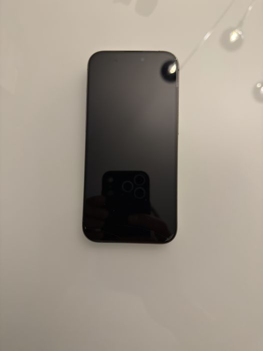 Iphone 15 pro 128 Gb