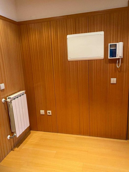 Apartamento T3 para Arrendar - Fraião