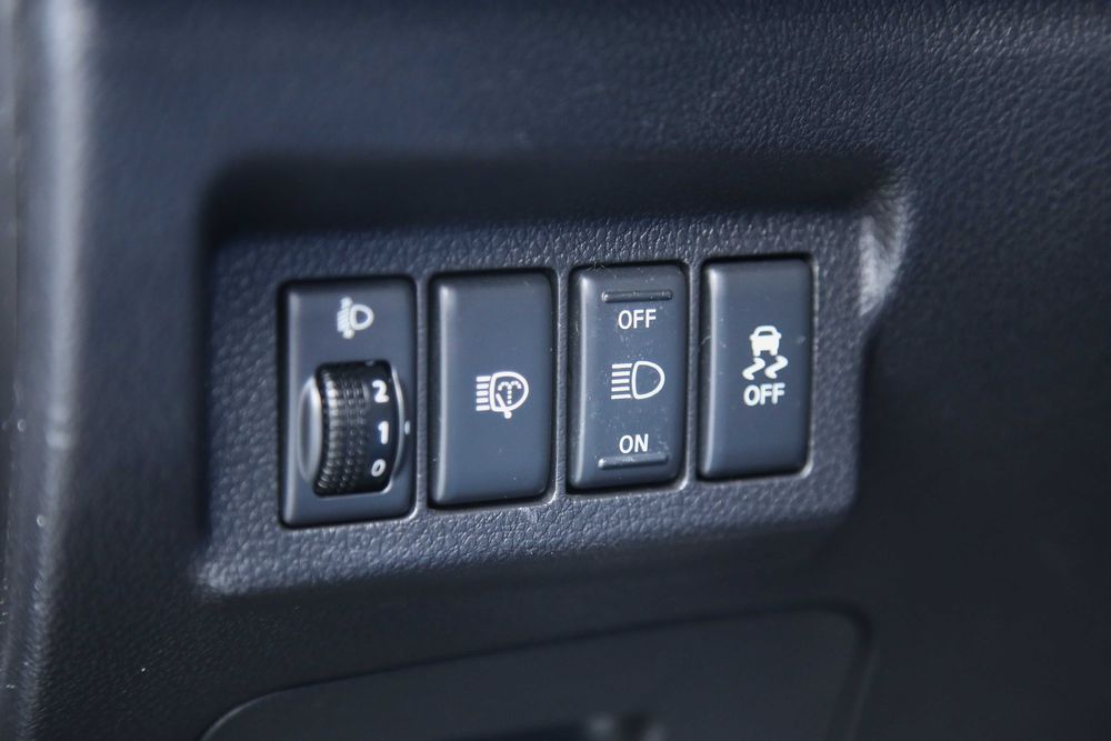 Nissan X-Trail 2011