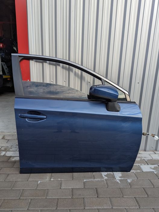 Двері перед зад Subaru Legacy B15 2015-2019 оригінал