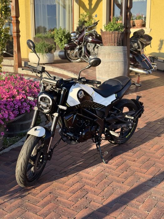 Benelli