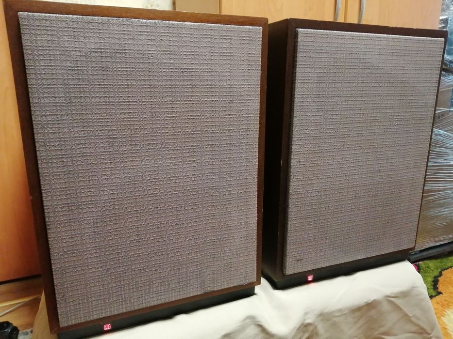 Активная акустика "Эстония 25 АСА-ll"