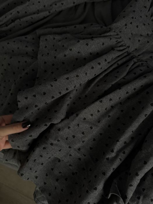 Сукня тепла M.fashion
