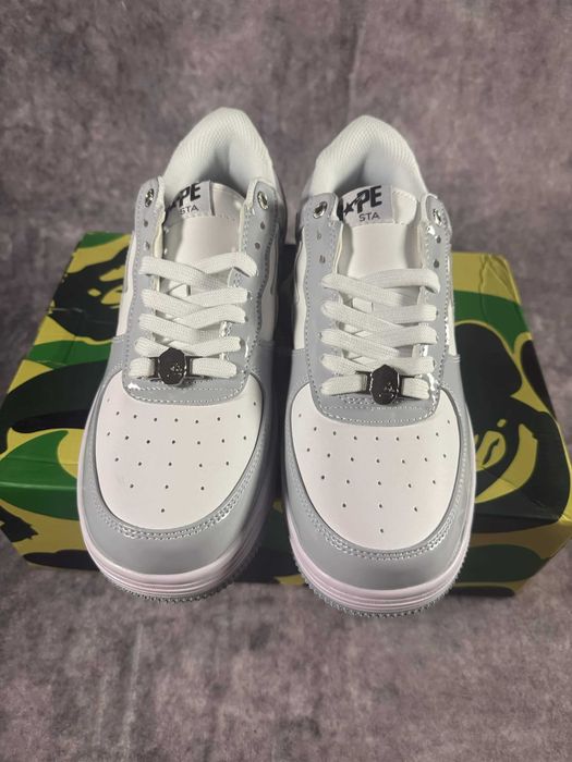 Buty bapesta bape R. 43
