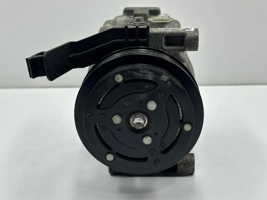 Compressor Ar Condicionado - Fiat 500 (2018)